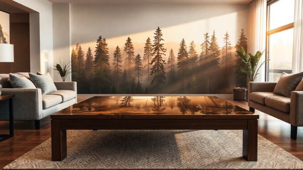 5 astuces pour personnaliser votre décor avec l'impression hydrographique