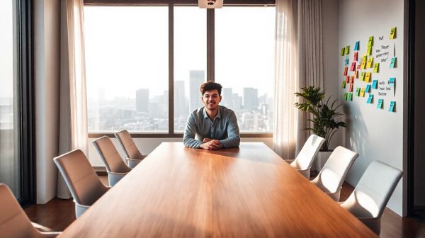 7 astuces pratiques pour réussir rapidement la création d'entreprise