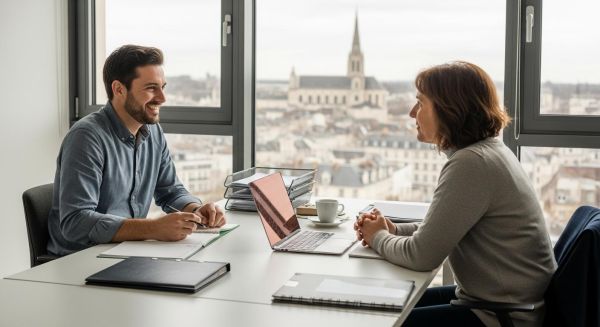 Bilan de compétences à Lisieux : la démarche idéale pour réussir sa reconversion