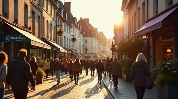 Boostez votre visibilité locale avec le community management à Caen