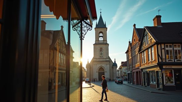 Boostez votre visibilité locale avec le community management à Caen