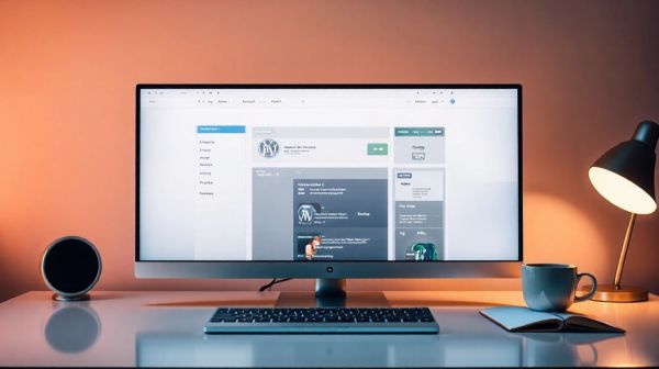 Budget prévisionnel pour créer un site WordPress en 2026