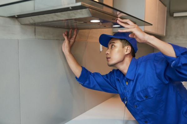Comment le nettoyage des conduits hvac boosts la qualité de l'air
