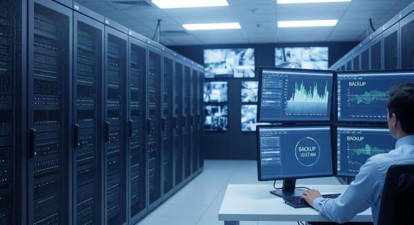 Comment le Recovery Point Objective façonne la continuité des activités en entreprise ?