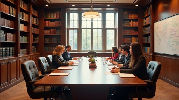 Comment organiser une master class : étapes et conseils pratiques