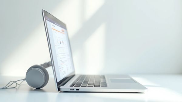 Créez un CV en ligne qui attire vraiment l'attention des recruteurs