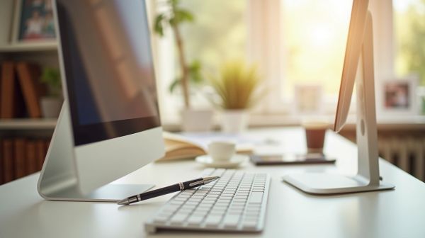 Créez un CV en ligne qui attire vraiment l'attention des recruteurs