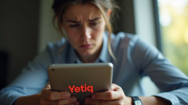 Étiquetage embarrassant ? Découvrez comment Yetiq résout vos enjeux