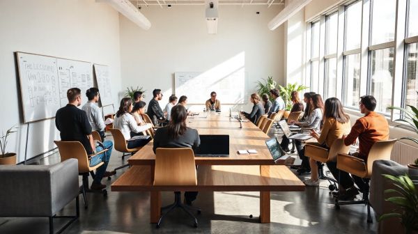 Guide complet pour recruter des experts techniques et industriels