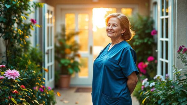 Les avantages du travail en vacation pour les aide-soignants