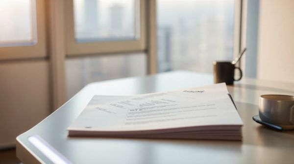 Les meilleures astuces pour un CV en ligne captivant