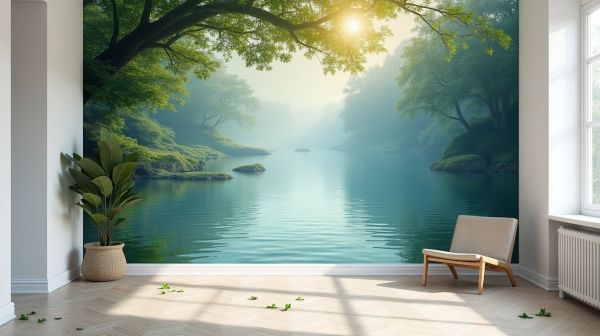 Maîtriser l'impression hydrographique pour un décor personnalisé