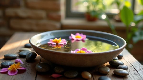 Maîtriser l'impression hydrographique pour un décor personnalisé