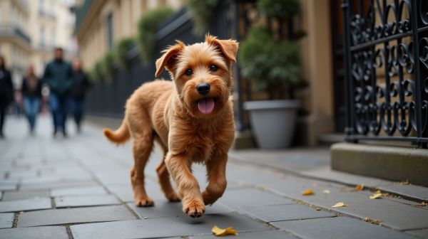 Meilleurs chiens détecteurs de punaises de lit à Paris
