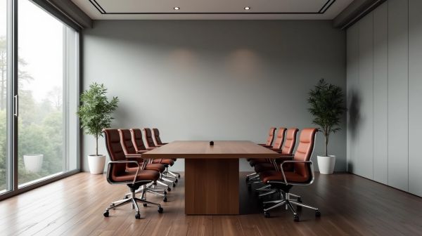 Obtenez une gestion efficace avec les professionnels à la Norville