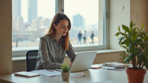 Optimiser la création d'entreprise pour réussir rapidement