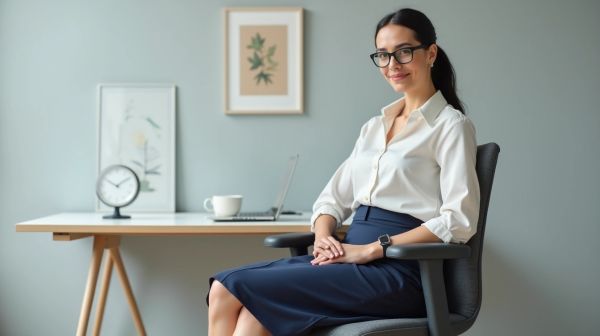 Quels vêtements professionnels polyvalents pour chaque métier ?