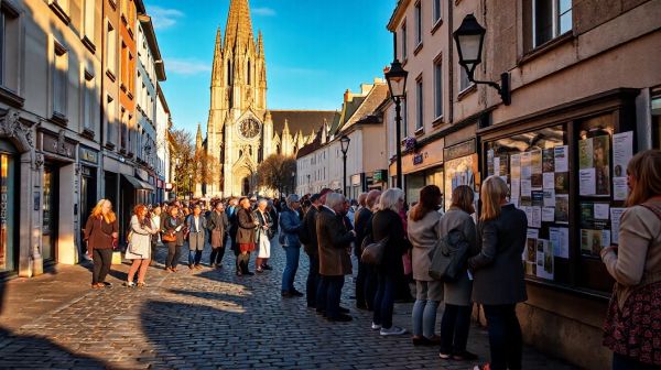 Stratégies de community management pour attirer à Caen