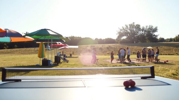 Top idées pour un séminaire pétanque qui soude vos équipes