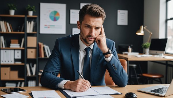 Comment transformer l'échec d'une entreprise en réussite ?