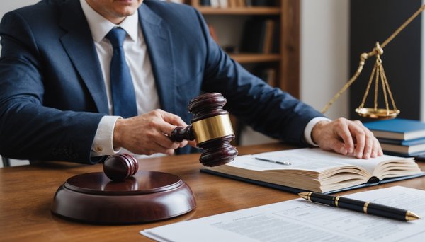 Comment rester à jour au sujet de l'actualité juridique en entreprise ?