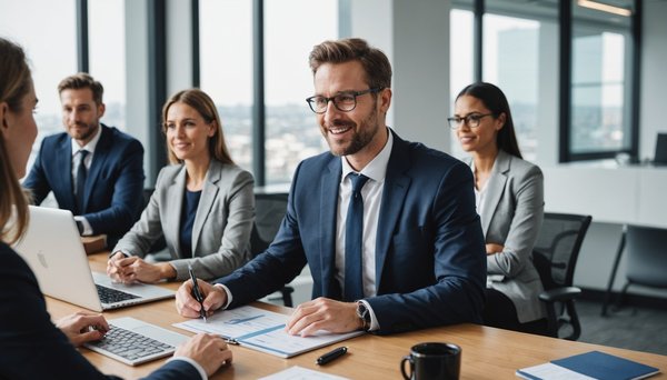 Optimisez les Performances de Votre Équipe de Vente : Stratégies et Meilleures Pratiques à Adopter