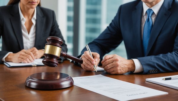 Les erreurs juridiques à éviter lors d'une fusion-acquisition