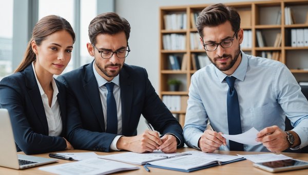 Les erreurs à éviter en matière de fiscalité des entreprises