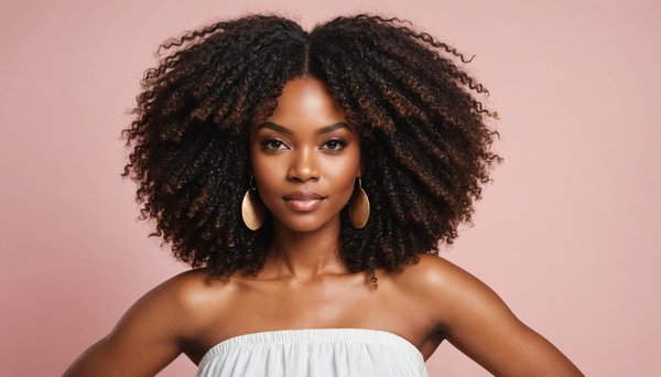 Stratégies de Marketing d"Influence Gagnantes pour Révéler la Beauté des Soins Capillaires Naturels !