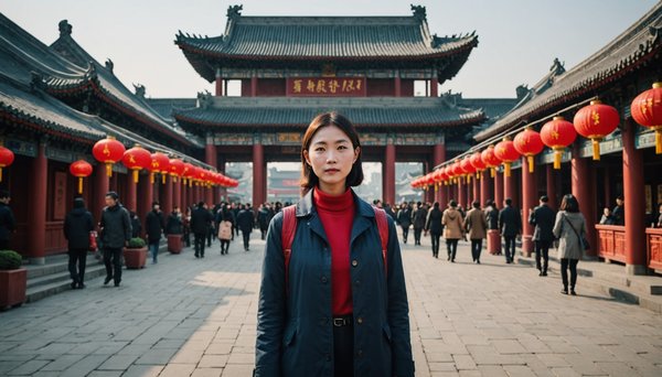 Comment réussir à vendre sur le marché chinois en 2025 ?