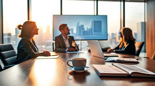 Les secrets pour réussir votre formation erp efficace