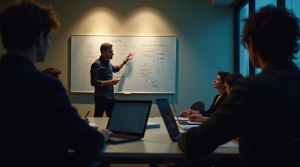 Comment organiser une master class : étapes et conseils pratiques