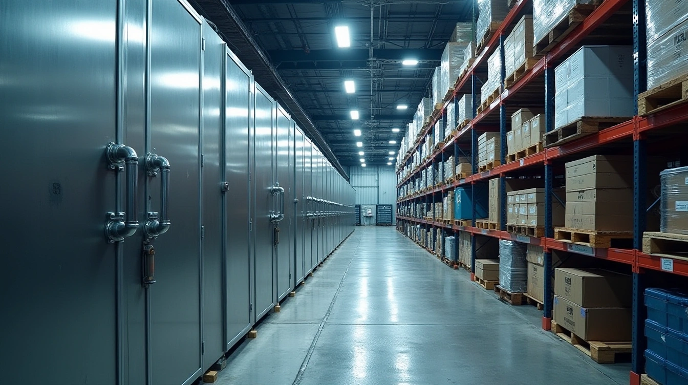 Questions fréquentes sur les groupes frigorifiques industriels